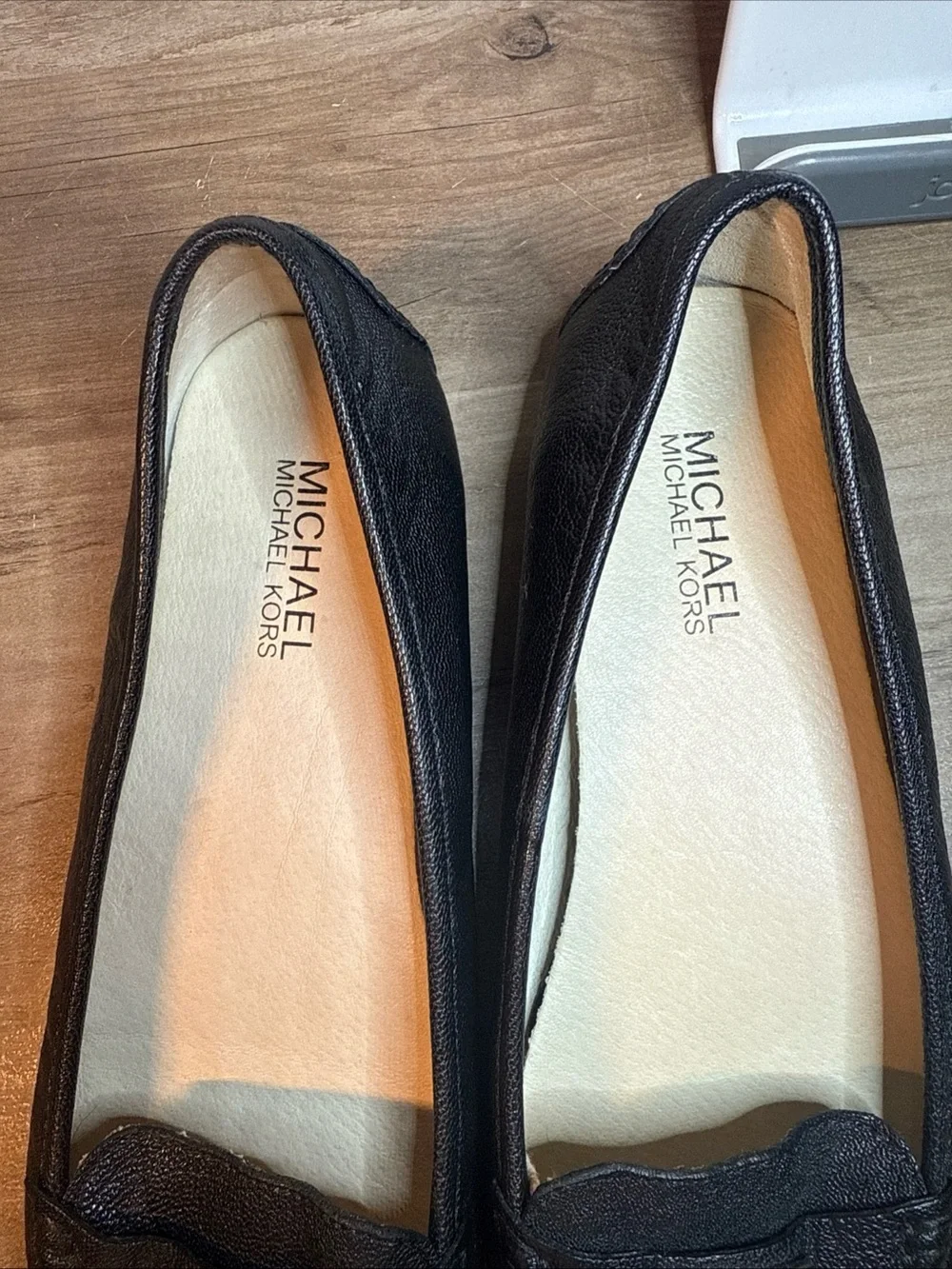 Michael Kors Hamilton Loafer – Women's Size 8